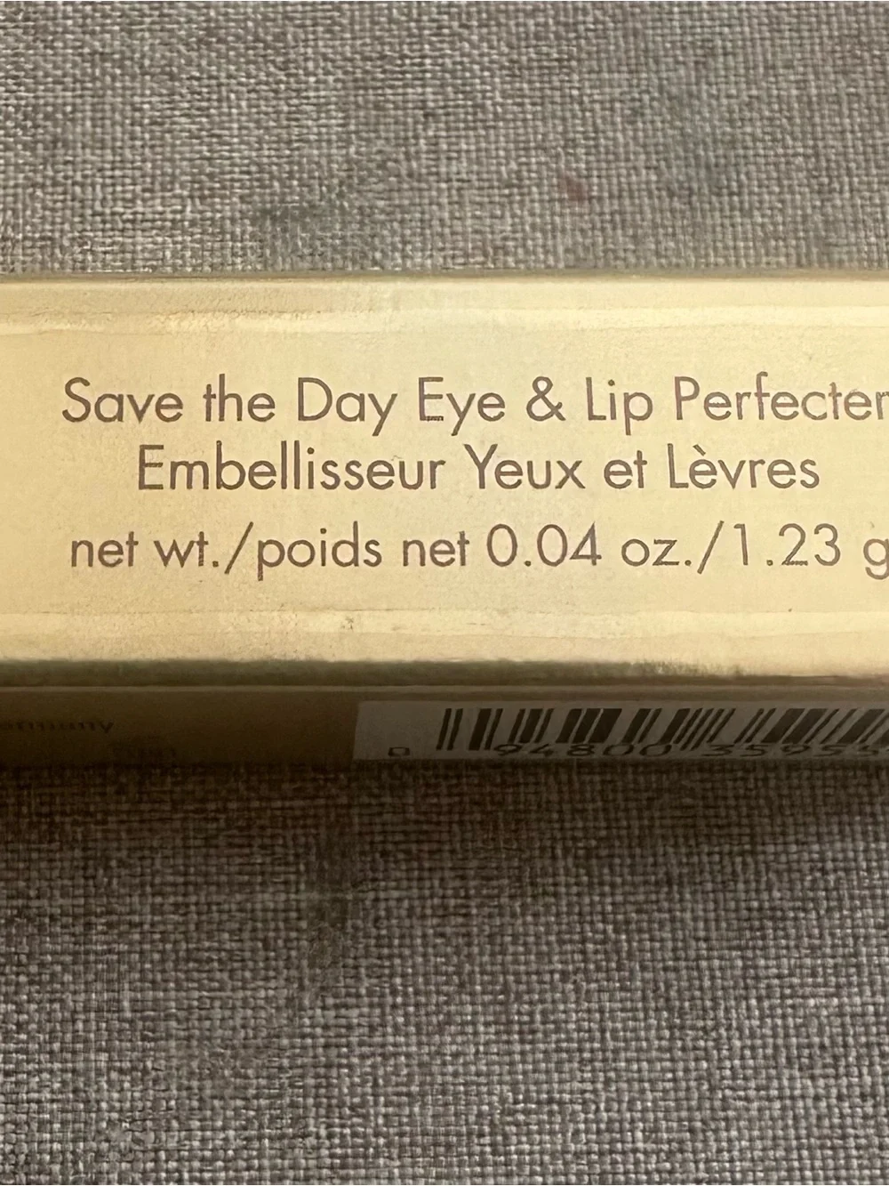 Stila - Save the Day Eye & Lip Perfector